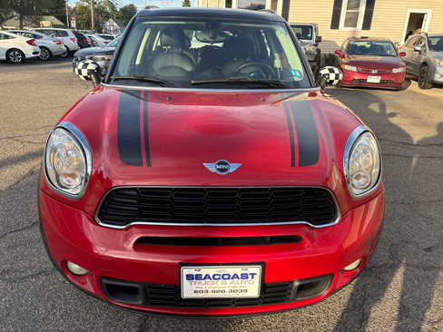 Used 2013 MINI Cooper Countryman S image 8