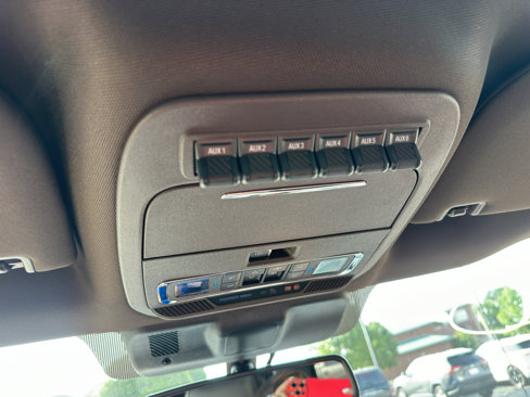 New 2025 Ford F250 King Ranch image 39