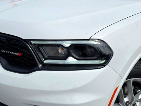 New 2026 Dodge Durango GT w/ Trailer Tow Group IV image 26