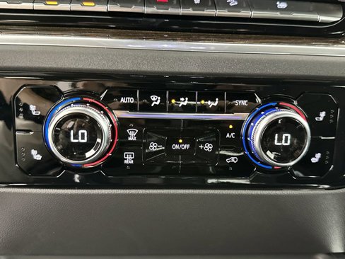 New 2025 GMC Sierra 1500 Elevation w/ Elevation Premium Package image 28