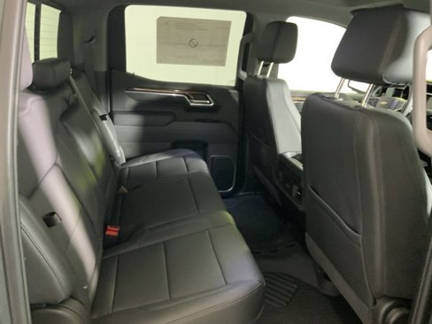 New 2025 Chevrolet Silverado 1500 LT image 37