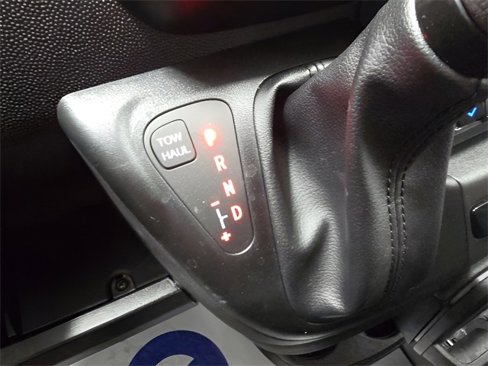 Used 2025 RAM ProMaster 3500 w/ Convenience Group image 18