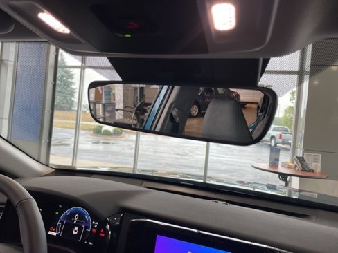 New 2026 Toyota Camry LE image 17