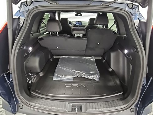 New 2026 Honda CR-V Sport-L image 32