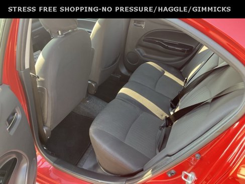 Used 2019 Mitsubishi Mirage G4 SE image 26