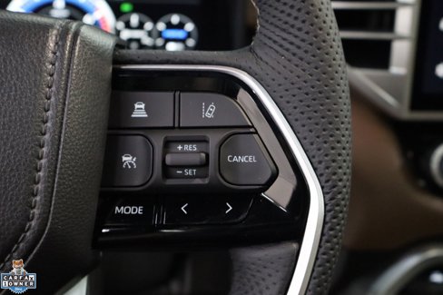 Used 2025 Toyota Tundra 1794 Edition image 20
