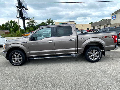 Used 2019 Ford F150 XLT w/ Equipment Group 302A Luxury image 8
