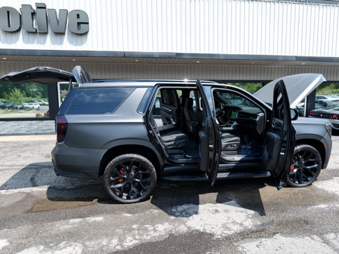 Used 2022 GMC Yukon Denali image 66