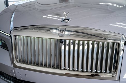 Used 2024 Rolls-Royce Spectre w/ Spectre Launch Package image 16