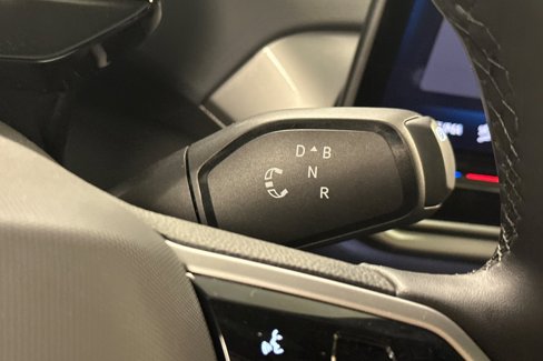 New 2025 Volkswagen ID.4 Pro S Plus image 20