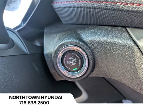 Used 2023 Chevrolet TrailBlazer RS w/ Sun and Liftgate Package image 19