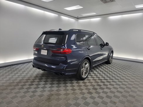 Used 2021 BMW ALPINA XB7 image 9
