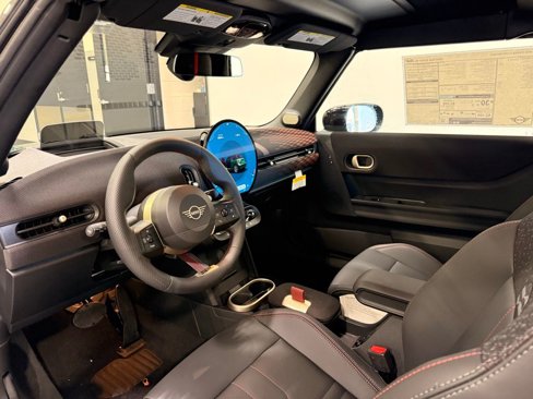 New 2026 MINI Cooper S image 11