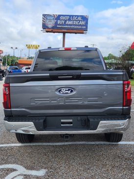 Used 2024 Ford F150 XLT image 11