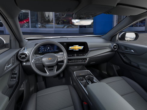 New 2026 Chevrolet Equinox LT w/ Convenience Package II image 15