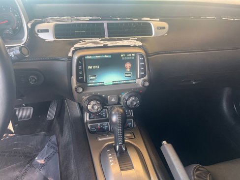 Used 2013 Chevrolet Camaro LT w/ RS Package image 12