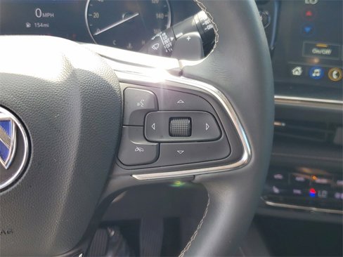 Used 2023 Buick Envision Preferred image 23