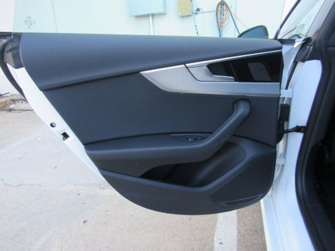Used 2025 Audi A5 2.0T Premium Plus image 16