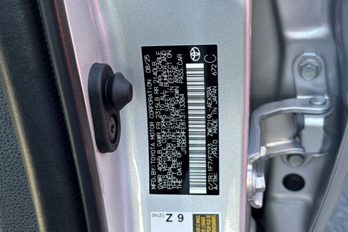 New 2026 Toyota Corolla SE image 33