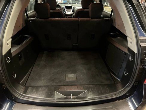 Used 2016 Chevrolet Equinox LS image 12