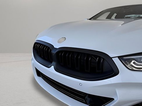 Used 2026 BMW 840i xDrive w/ M Sport Professional Package image 2
