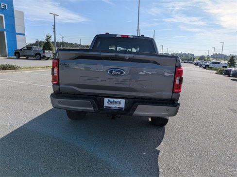 Used 2023 Ford F150 XLT w/ Equipment Group 302A High image 6