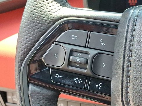 Used 2024 Toyota Tundra TRD Pro image 24