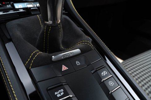 Used 2020 Porsche 718 Cayman GT4 image 51