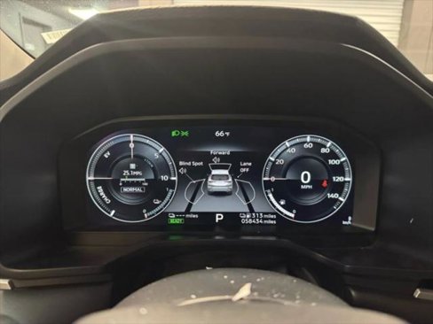 Used 2023 Mitsubishi Outlander SE image 19