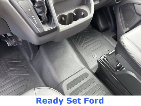 New 2025 Ford Transit 250 Low Roof AWD image 30