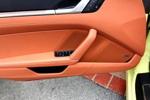 Used 2025 Porsche 911 Carrera image 21