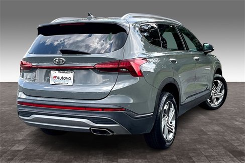Used 2023 Hyundai Santa Fe SEL image 6