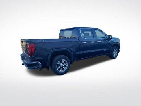 Used 2024 GMC Sierra 1500 SLT image 5