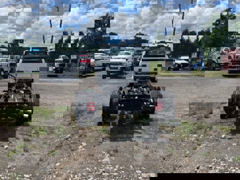 New 2025 Ford F450 XL image 6