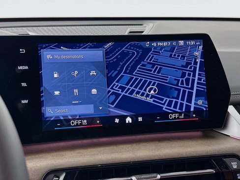 New 2026 BMW X1 xDrive28i w/ Technology Package image 17