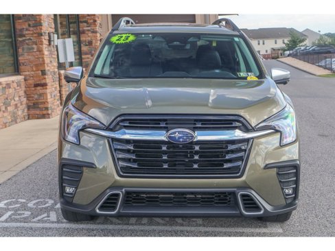 Used 2023 Subaru Ascent Touring image 8