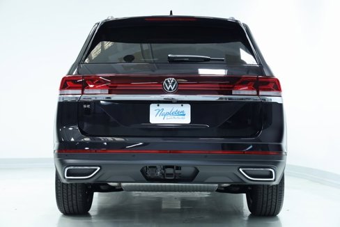 New 2026 Volkswagen Atlas SE image 6