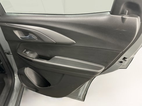 Used 2023 Chevrolet TrailBlazer RS w/ Convenience Package image 31