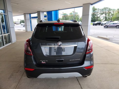 Used 2017 Buick Encore Preferred w/ Experience Buick Package image 3