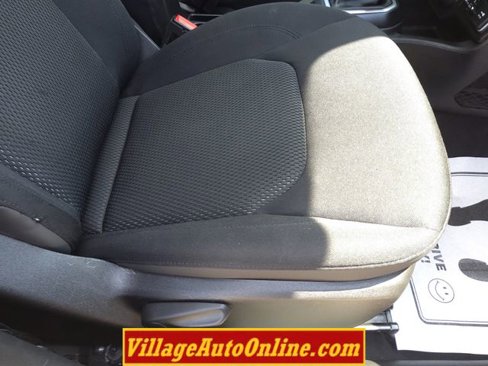 Used 2020 Jeep Renegade Altitude image 32