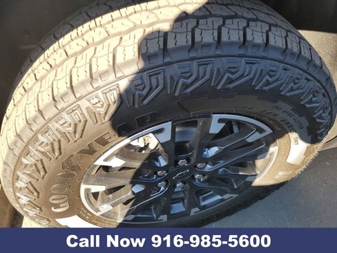 New 2026 Chevrolet Traverse Z71 w/ Driver Confidence Package image 38