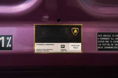 Used 2024 Lamborghini Huracan Sterrato image 42