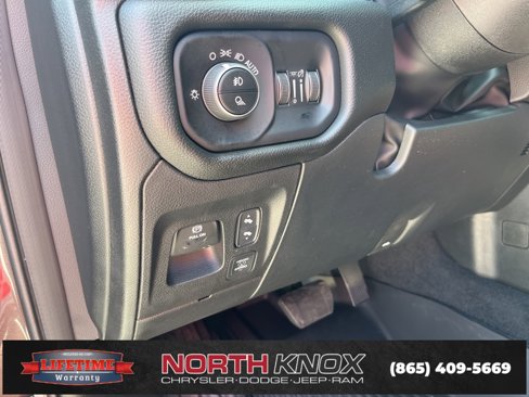 New 2026 RAM 1500 Rebel image 10