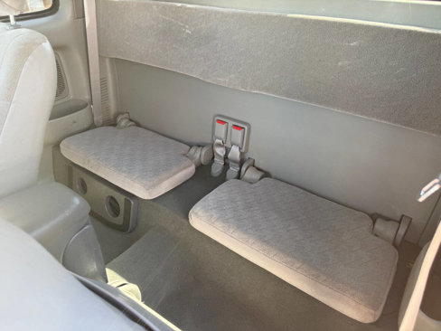 Used 2004 Toyota Tacoma PreRunner image 15