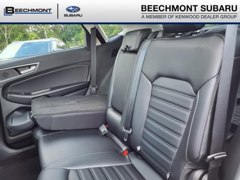 Used 2023 Ford Edge SEL w/ Convenience Package image 10