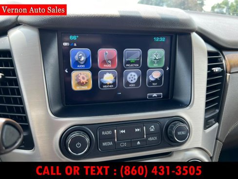 Used 2019 GMC Yukon Denali w/ Denali Ultimate Package image 32