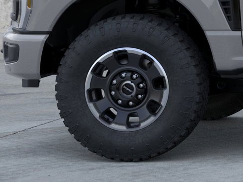 New 2026 Ford F250 Lariat image 19