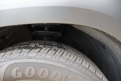 Certified 2025 MAZDA CX-50 AWD 2.5 S w/ Accent Package image 42