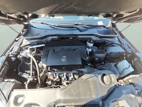 Used 2023 Acura MDX SH-AWD w/ Advance Package image 36
