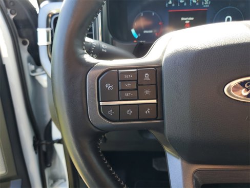 Used 2024 Ford F350 Lariat w/ Lariat Ultimate Package image 15